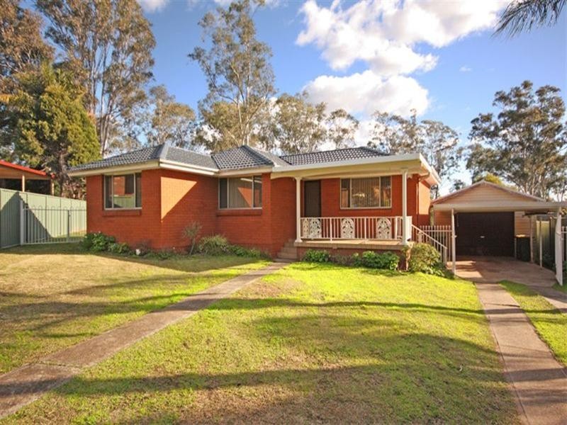 Macquarie Fields NSW 2564