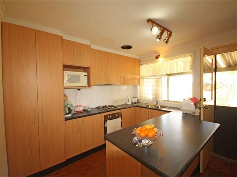 Macquarie Fields NSW 2564