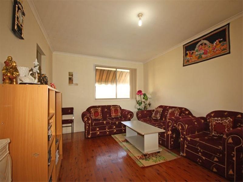 Macquarie Fields NSW 2564