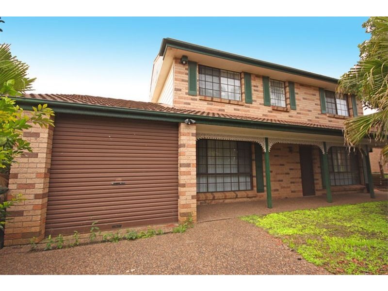 11 Porter Street, Minto NSW 2566