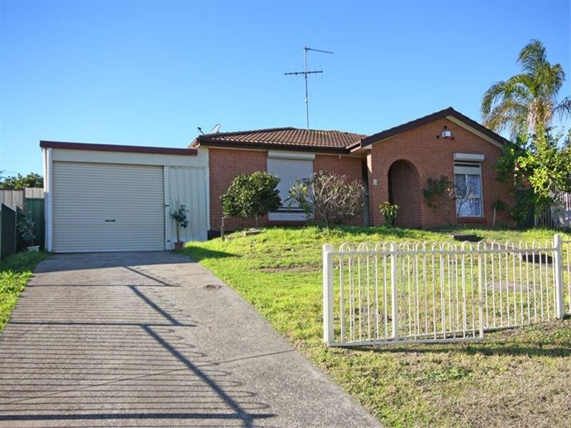 Rosemeadow NSW 2560
