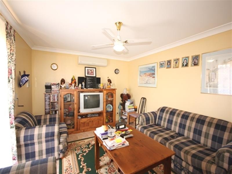Rosemeadow NSW 2560