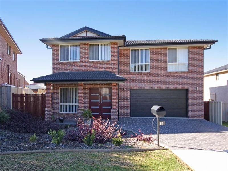 12 Telopea Court, Mount Annan NSW 2567