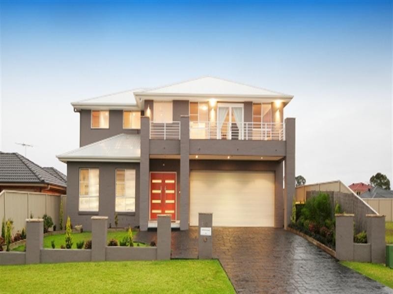 110 Holdsworth Drive, Narellan Vale NSW 2567