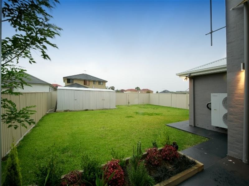 110 Holdsworth Drive, Narellan Vale NSW 2567
