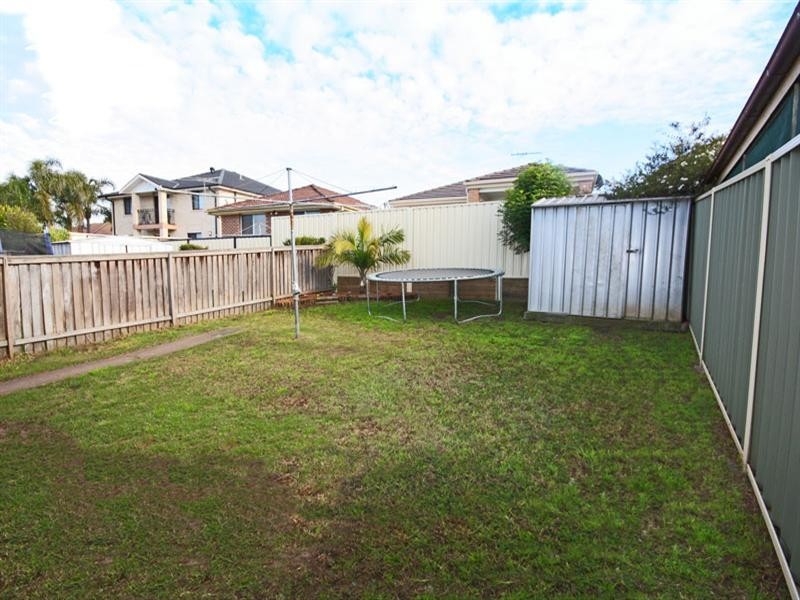 29 Campbell Close, Minto NSW 2566