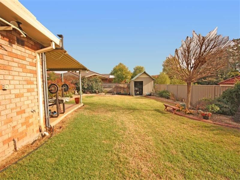 8 Plane Tree Drive, Narellan Vale NSW 2567