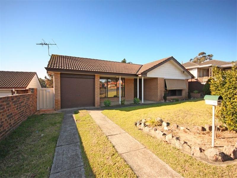 155 Junction Road, Ruse NSW 2560