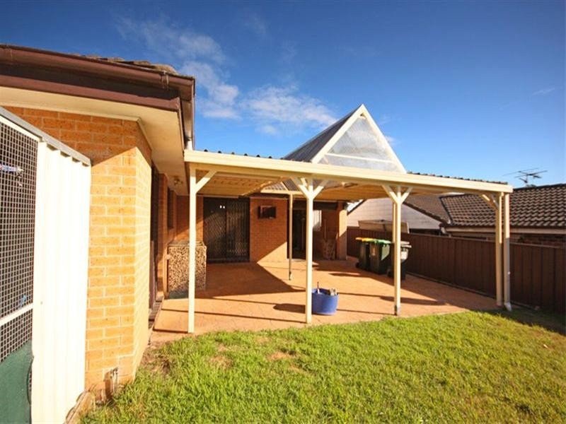 155 Junction Road, Ruse NSW 2560