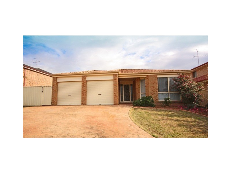 23 Patherton Place, Narellan Vale NSW 2567