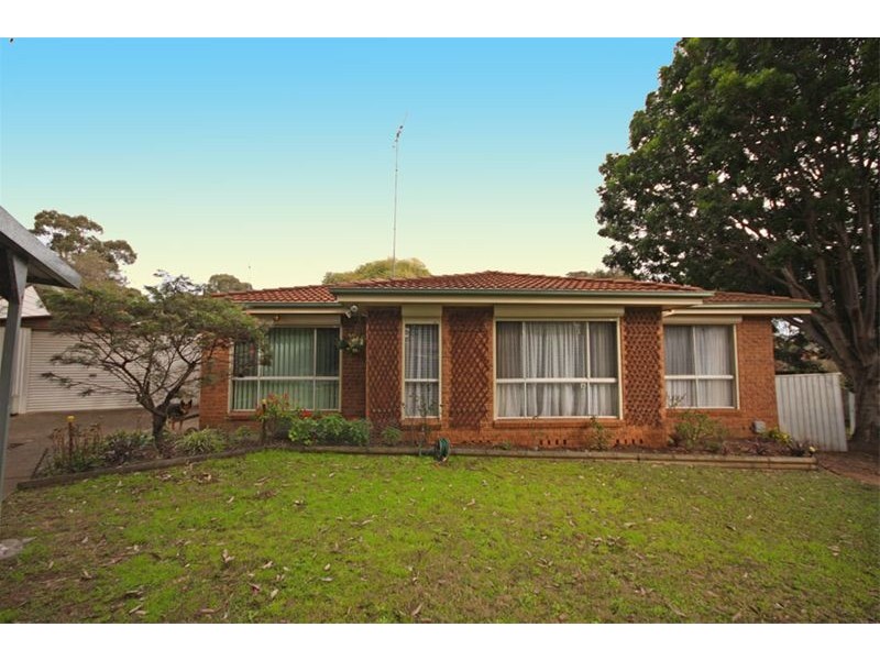 Ingleburn NSW 2565