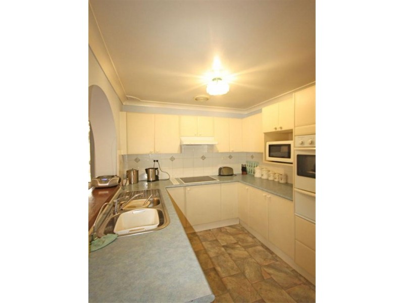 Ingleburn NSW 2565