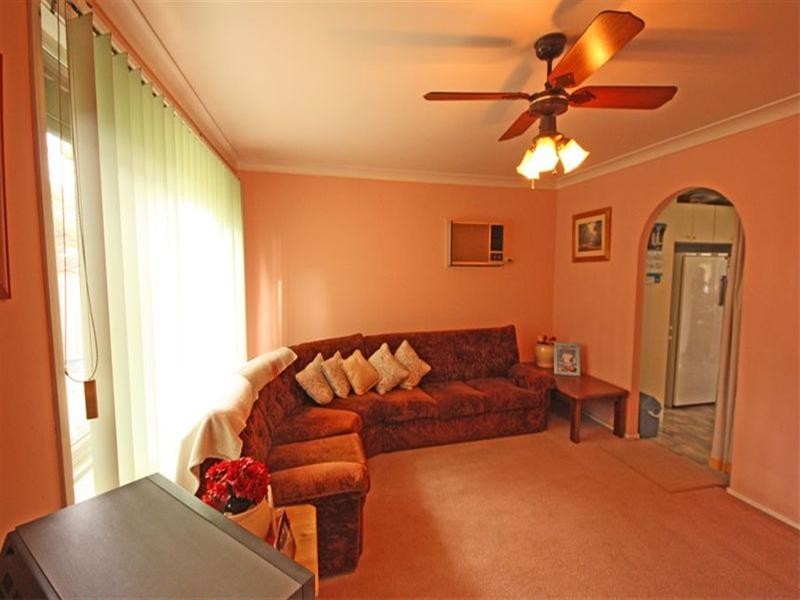 Ingleburn NSW 2565