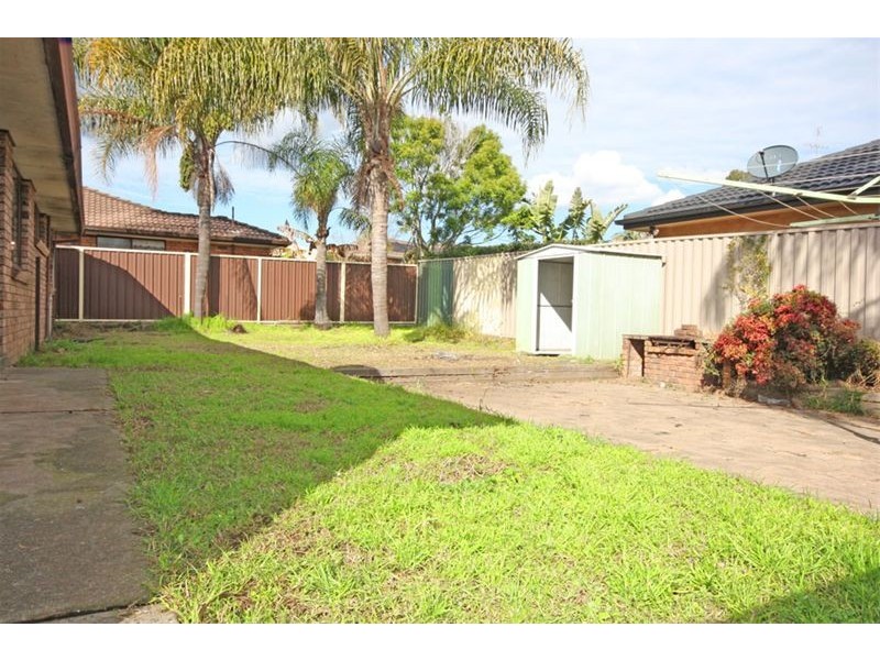50 Nymboida Crescent, Ruse NSW 2560