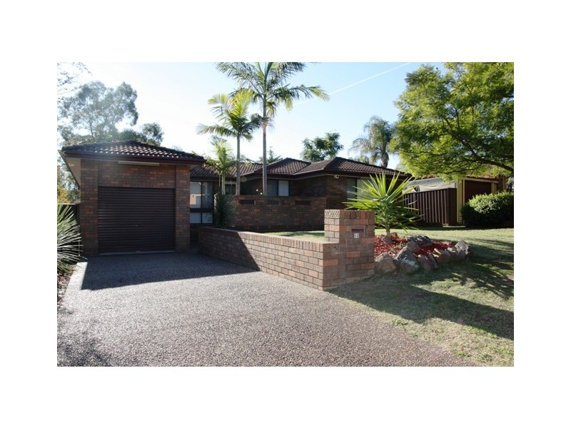 Macquarie Fields NSW 2564