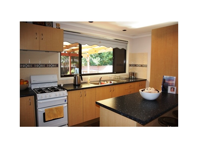 Macquarie Fields NSW 2564