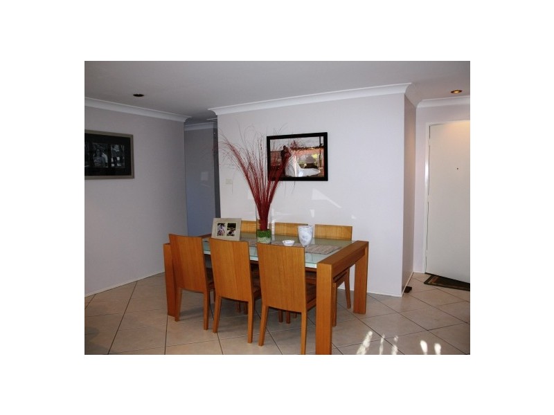 Macquarie Fields NSW 2564