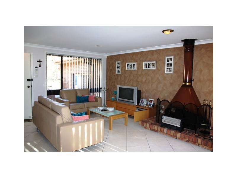 Macquarie Fields NSW 2564