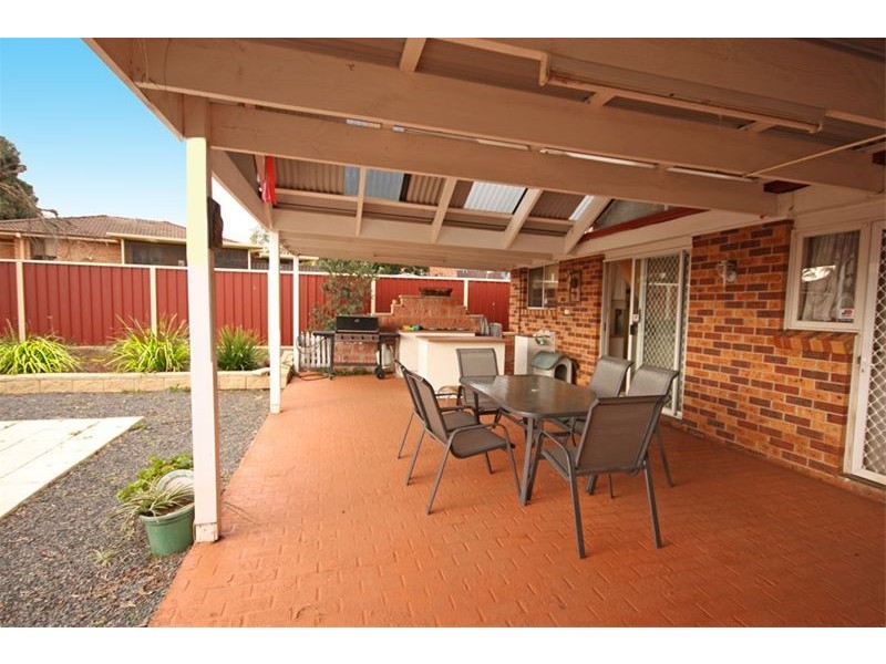 46 Horatio Street, Rosemeadow NSW 2560
