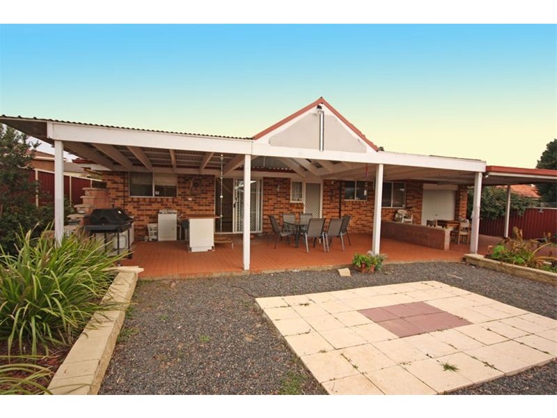 46 Horatio Street, Rosemeadow NSW 2560