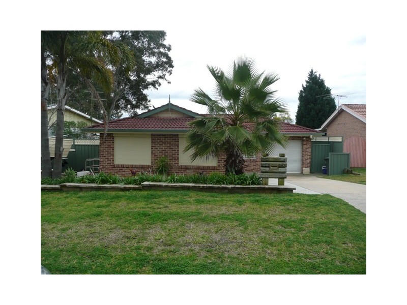 58 Leumeah Road, Leumeah NSW 2560