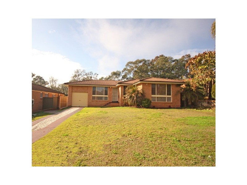 Macquarie Fields NSW 2564