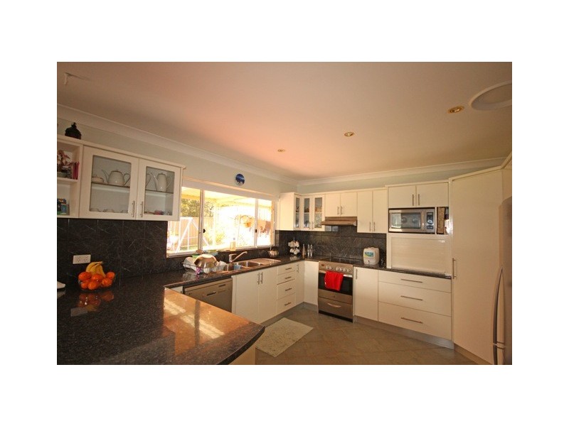 Macquarie Fields NSW 2564