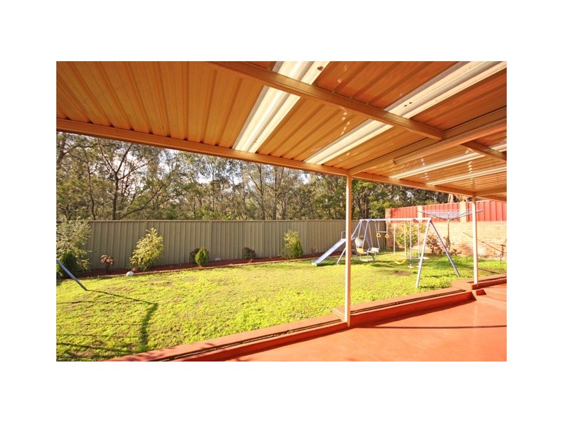 Macquarie Fields NSW 2564