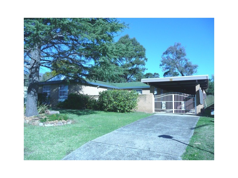 17 Acacia Street, Ruse NSW 2560