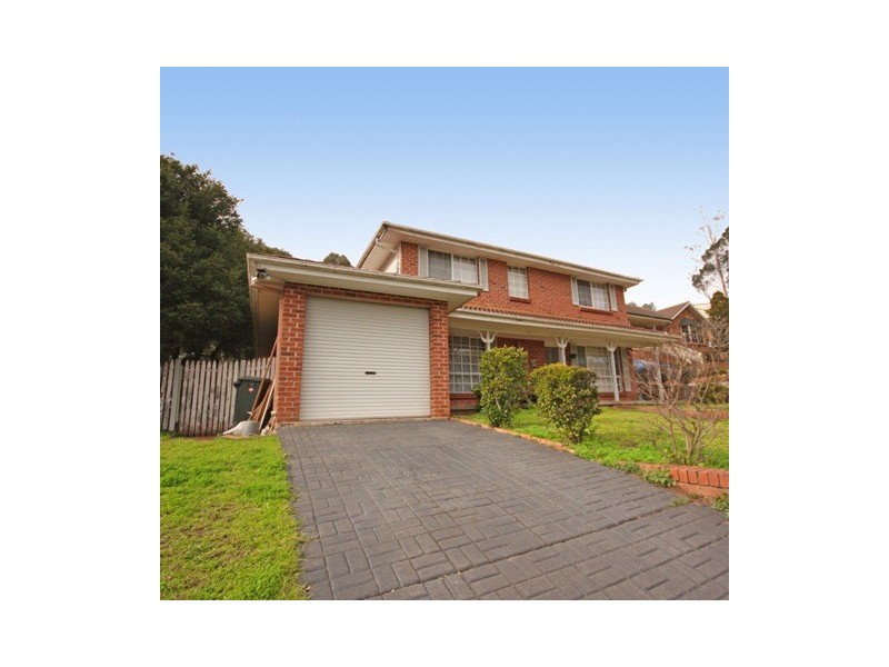 Glen Alpine NSW 2560