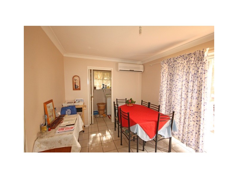 Glen Alpine NSW 2560