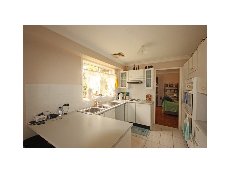 Glen Alpine NSW 2560