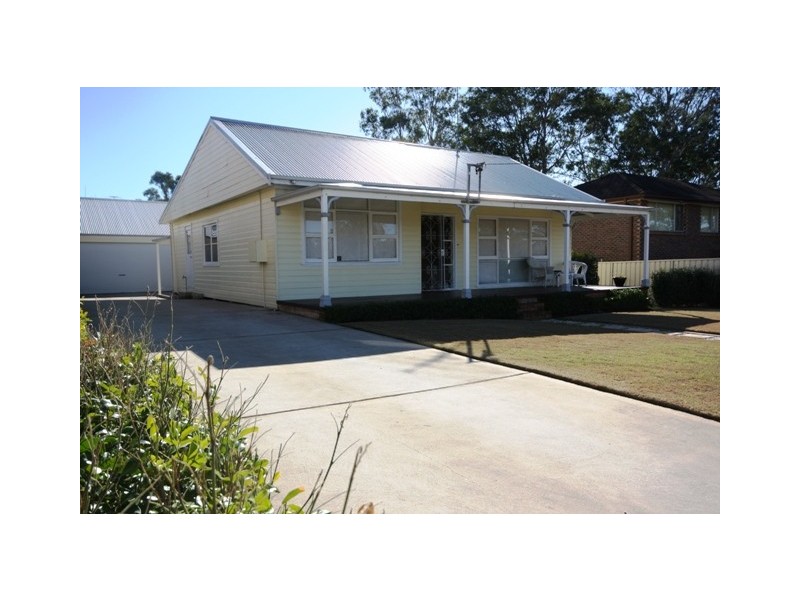 Camden NSW 2570