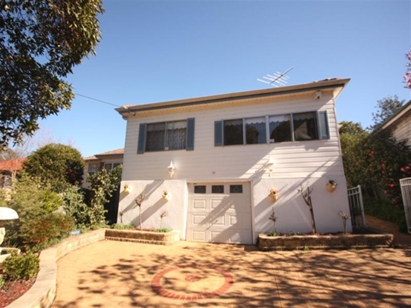 Camden NSW 2570