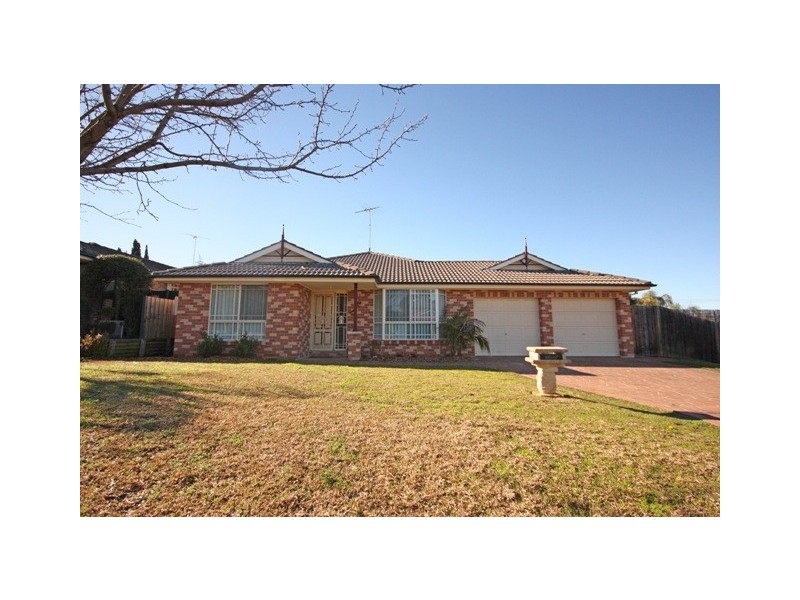 5 Francis Place, Currans Hill NSW 2567