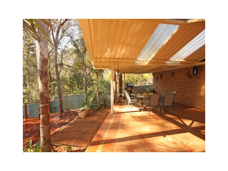 St Helens Park NSW 2560