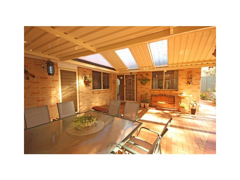 St Helens Park NSW 2560