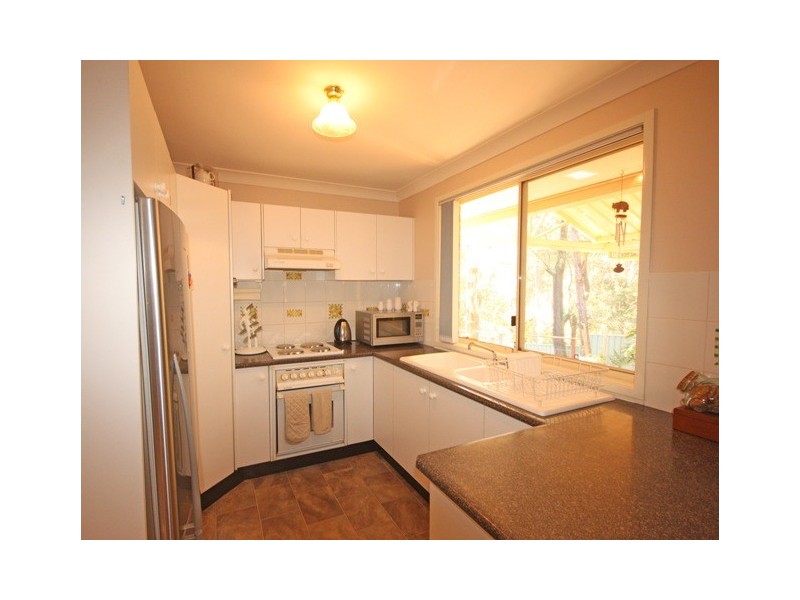 St Helens Park NSW 2560