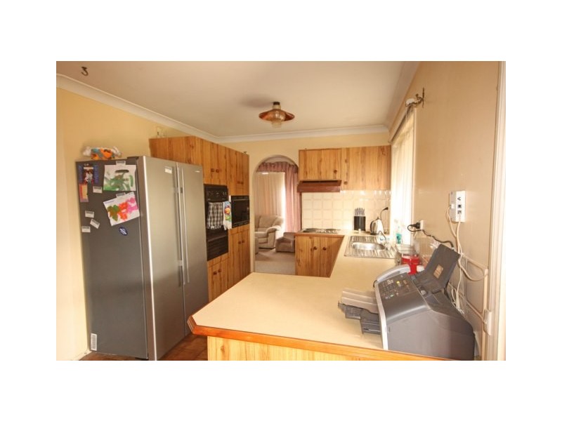 4 Hall Place, Minto NSW 2566