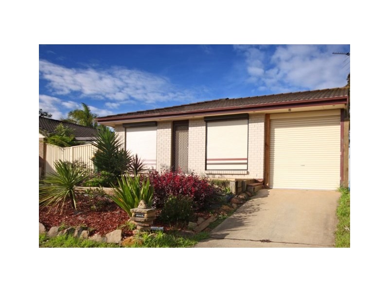 23 Glendower Street, Rosemeadow NSW 2560