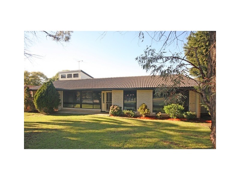 Ingleburn NSW 2565