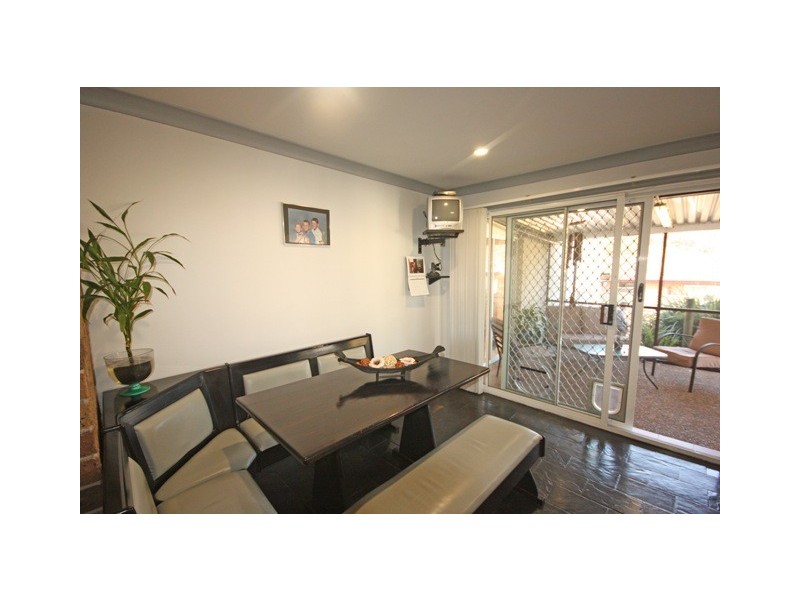 Ingleburn NSW 2565