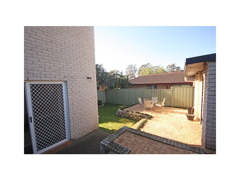 Ingleburn NSW 2565