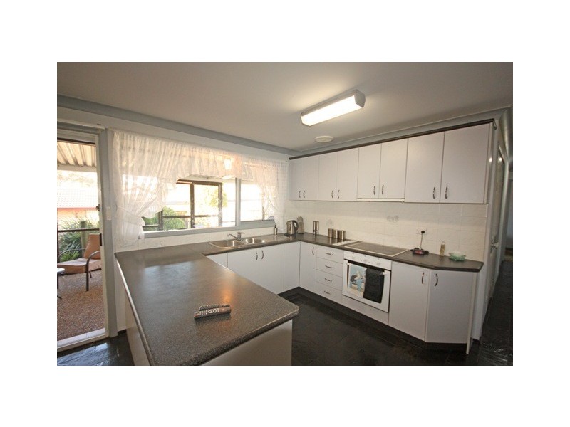 Ingleburn NSW 2565