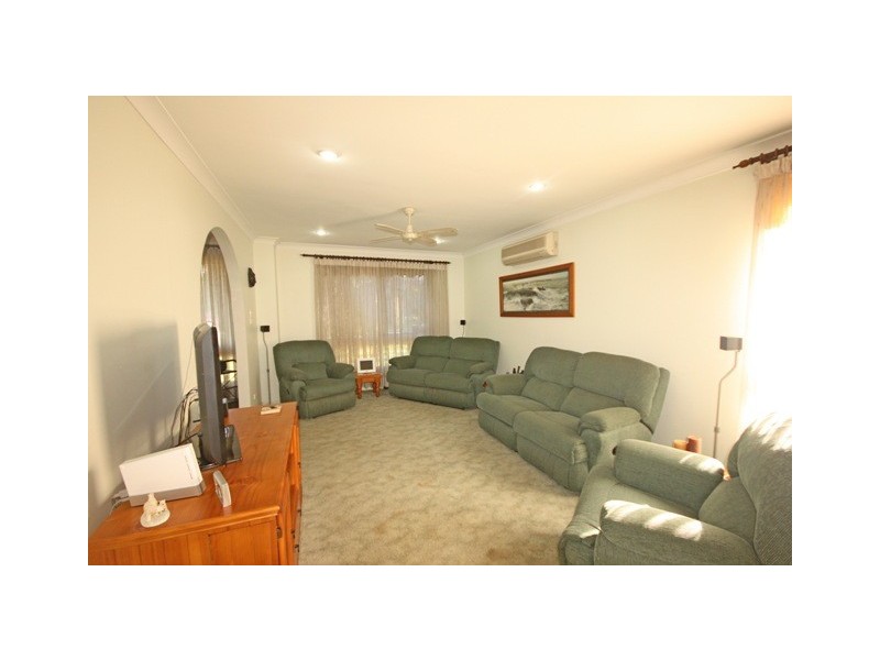 Ingleburn NSW 2565