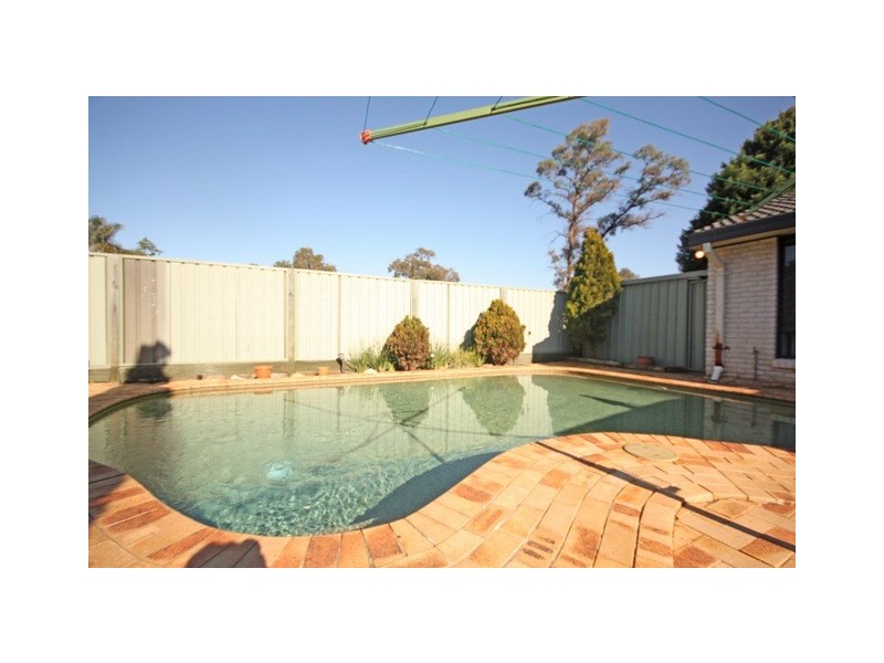 Ingleburn NSW 2565