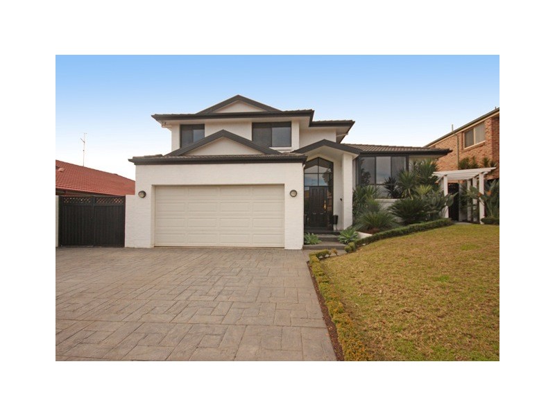 25 The Cascades, Mount Annan NSW 2567