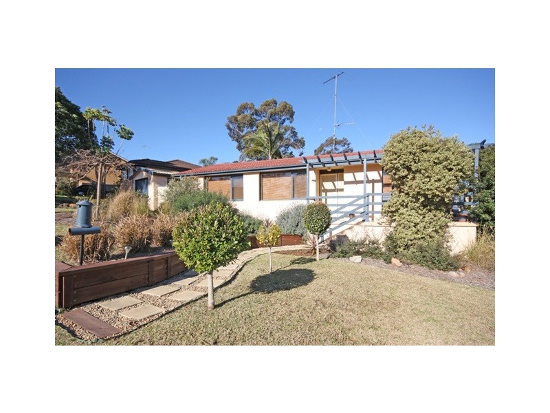 Bradbury NSW 2560