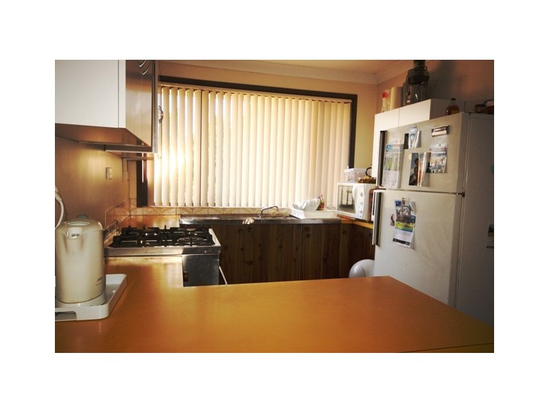 Macquarie Fields NSW 2564