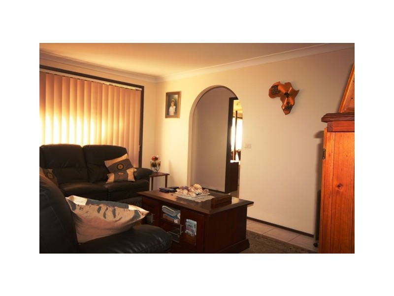 Macquarie Fields NSW 2564